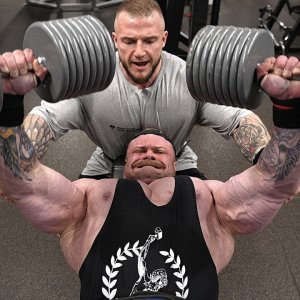 ЛЮТЫЙ ЖИМ! Данилов. Яковлев. Мельников