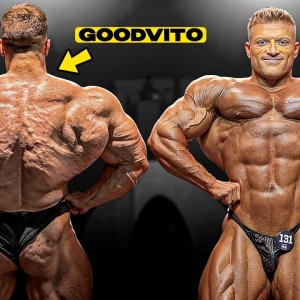 Угольников. Болезнь в США? / Урс vs Виталий на Олимпии